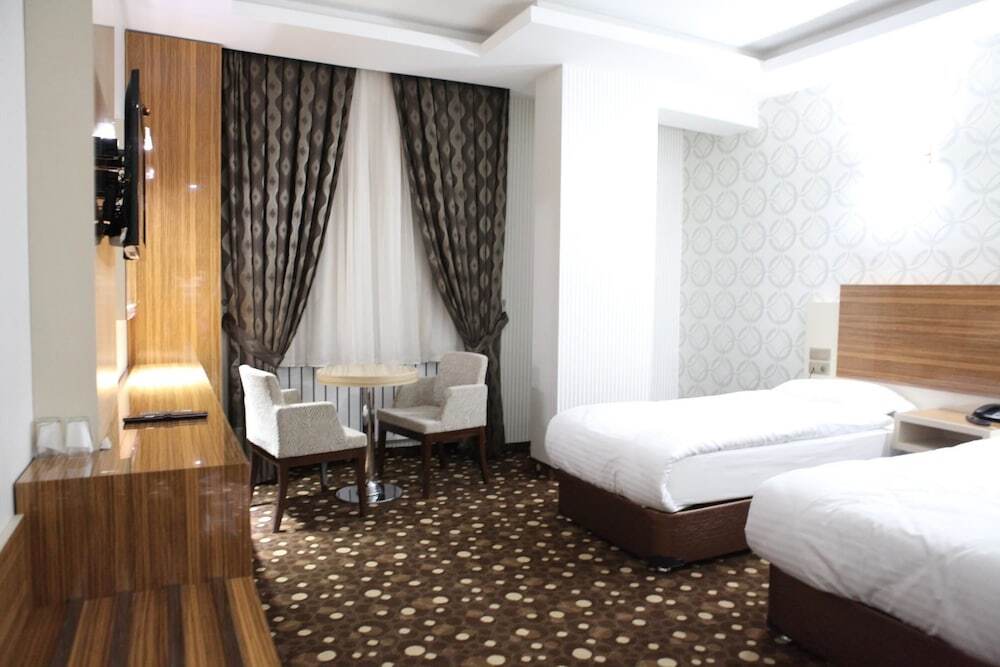 Mostar Hotel — Tatvan — photo 5