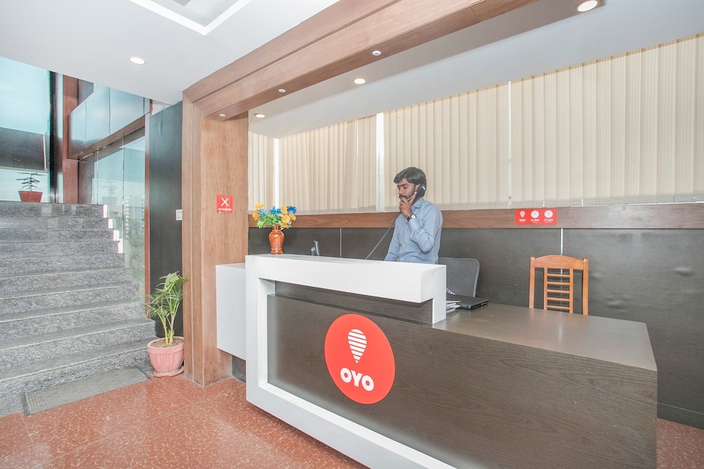 OYO 3175 Pluspoint Suites — Bengaluru — photo 2