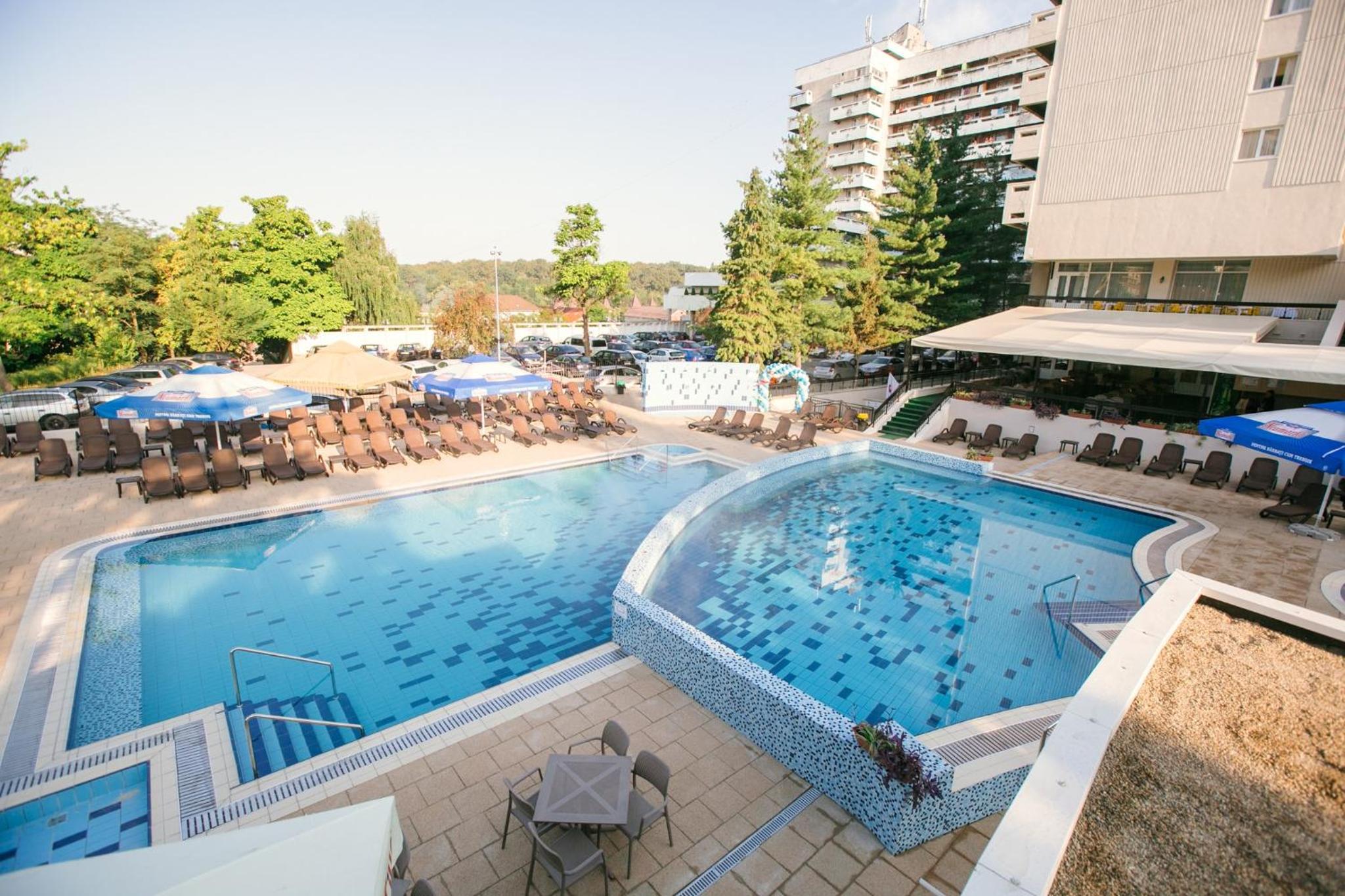 Poienita in Oradea, Romania