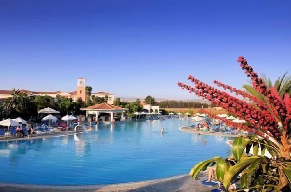 Avanti Holiday Village in Paphos, Cyprus