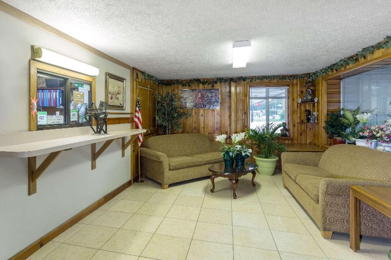 Extended Stay Athens - photo 10