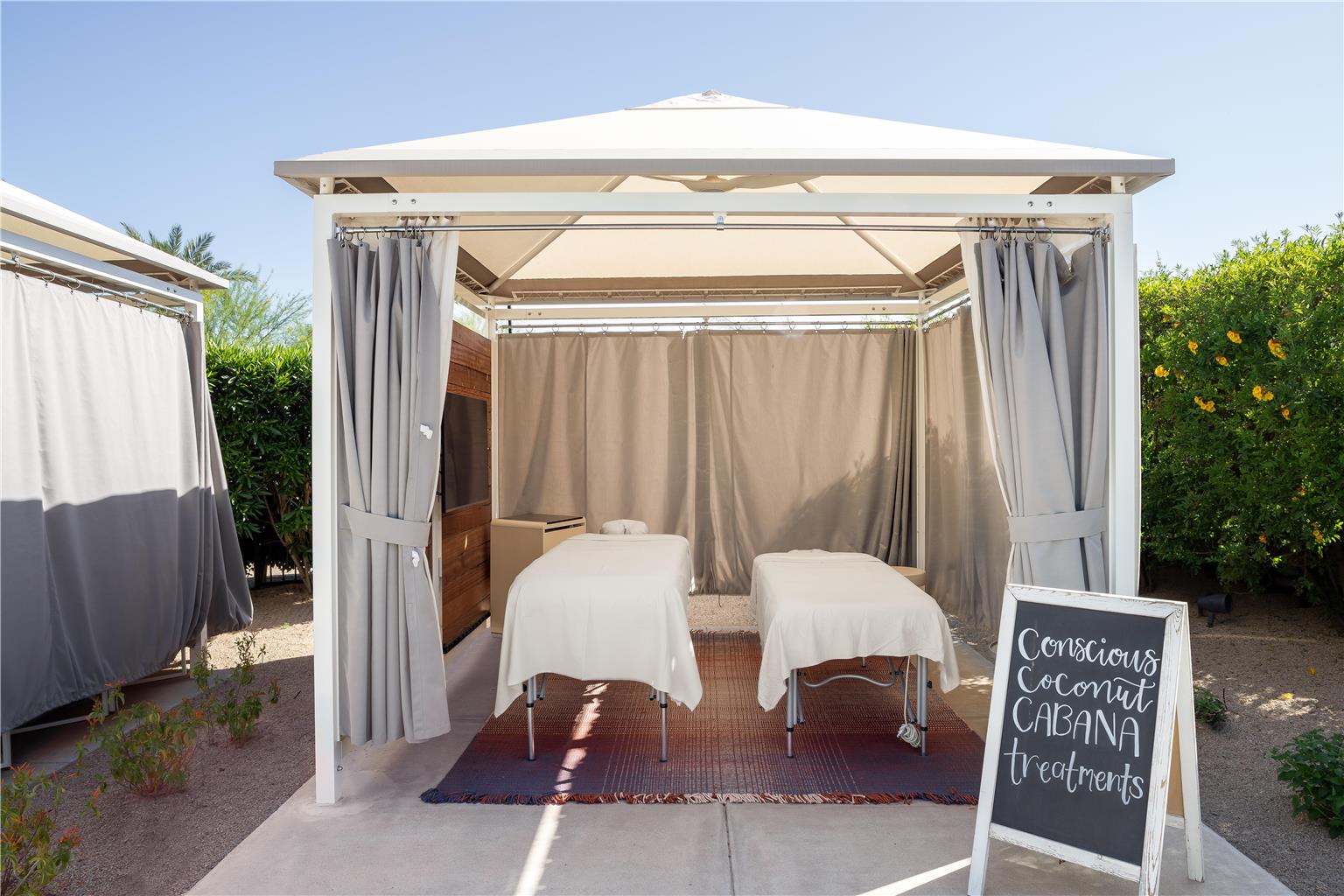Andaz Scottsdale Resort & Bungalows - photo 97