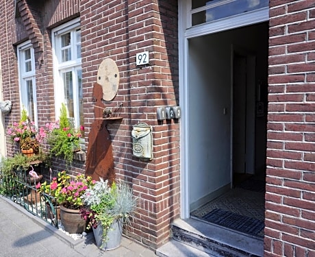 De Bezige Bij — hotel in Kerkrade