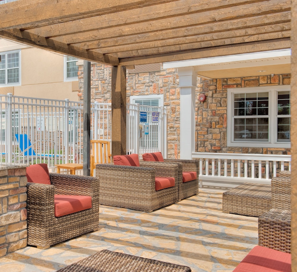 Towneplace Suites by Marriott Las Cruces - photo 48