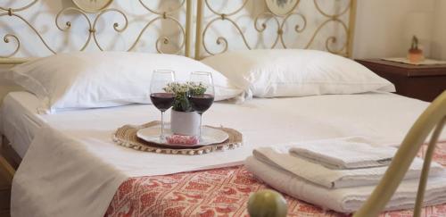 Cantina Marongiu — hotel in Villaputzu
