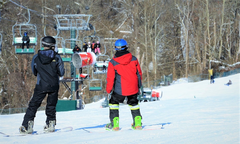Oglebay Resort - photo 38
