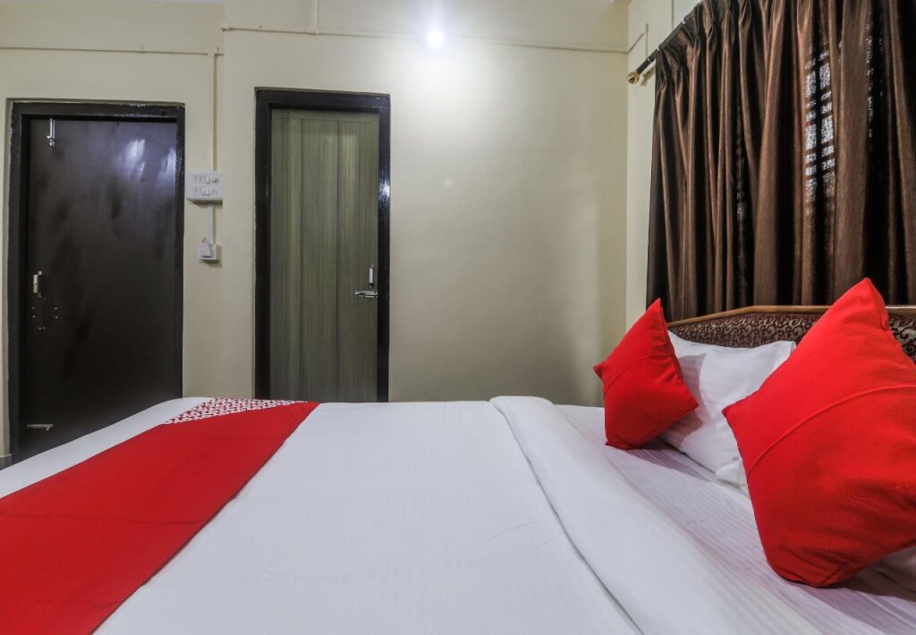 OYO Flagship 701876 Second Home Guest House