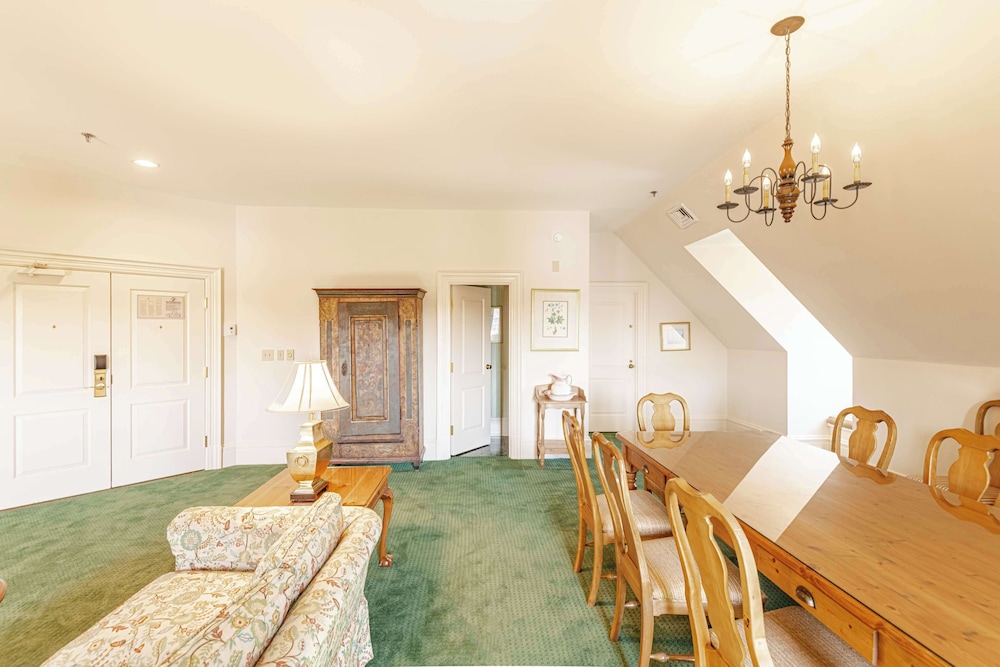 The Founders Inn and Spa Tapestry Collection by Hilton - photo 45