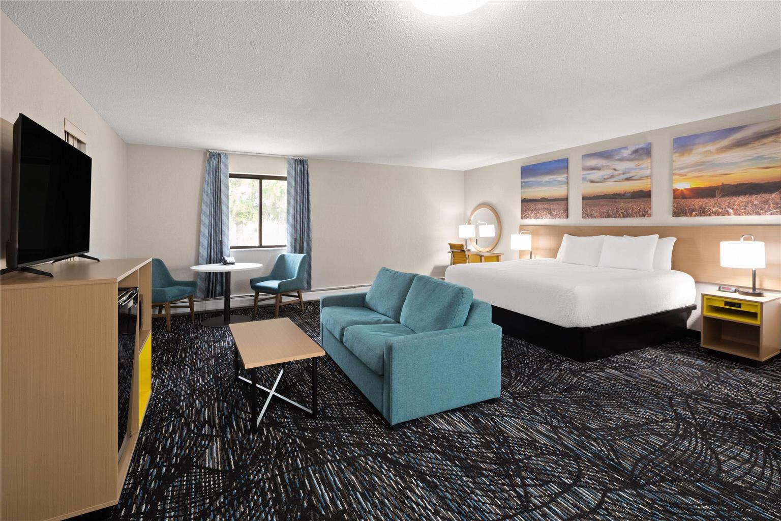 Days Inn by Wyndham Bad Axe - photo 15