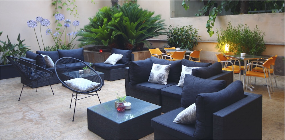 Aqua Hotel Nostre Mar