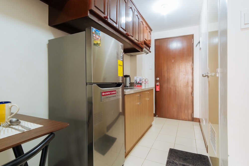 RedDoorz Plus @ Moldex Residences Baguio — Baguio — photo 4