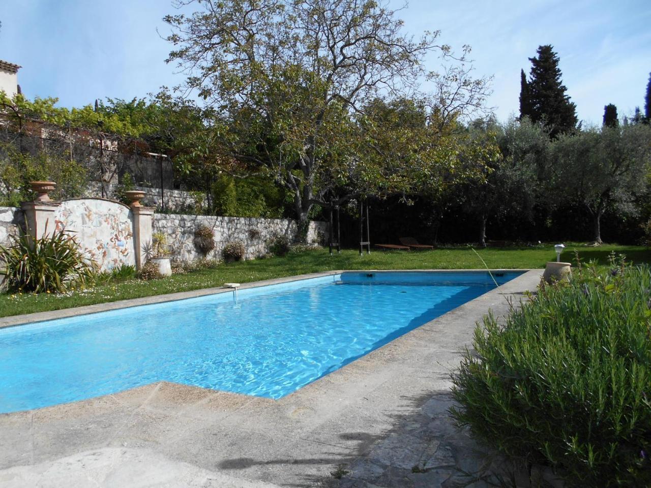 L'escaillon — hotel in La Colle-Sur-Loup