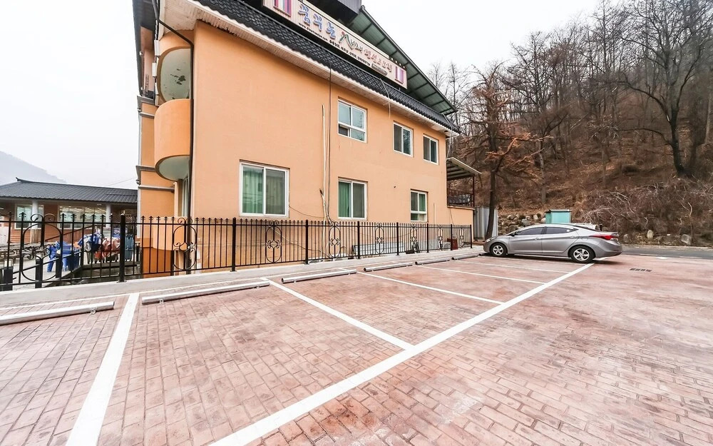 Mungyeong The Best Hotel in Mungyeong, South Korea