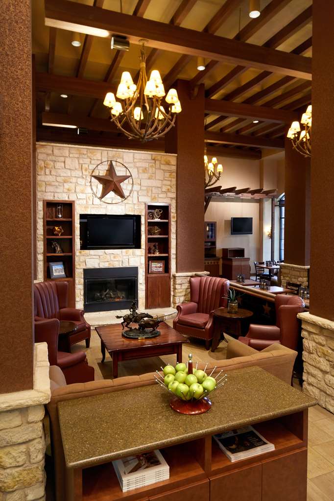 Hyatt Place Fort Worth Historic Stockyards - photo 7