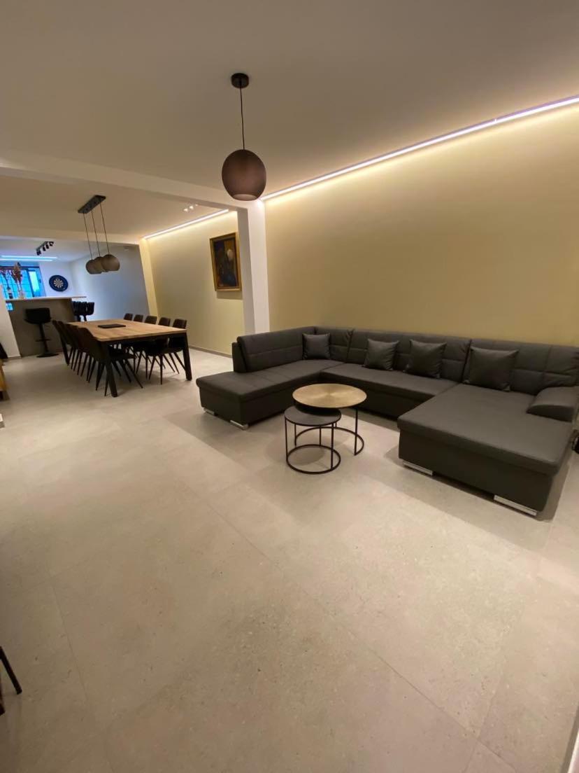 Vakantiehuis Joanitas — Bredene