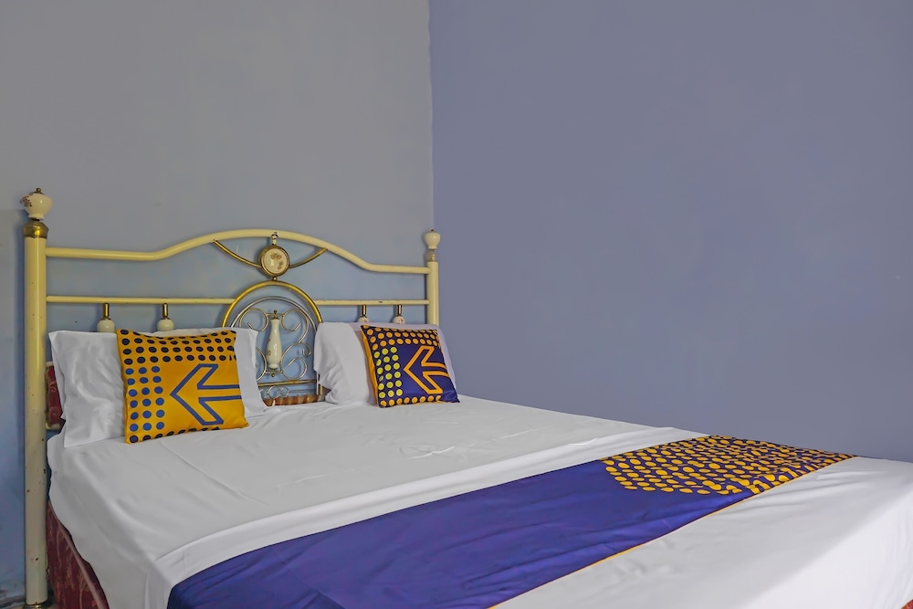 Hotel O Penginapan Berkah Mandiri Syariah in Sukabumi, Indonesia