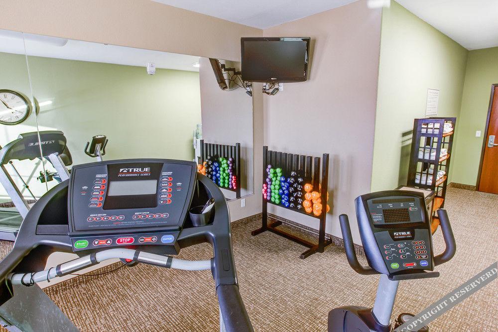 Comfort Inn Lake Charles - photo 17