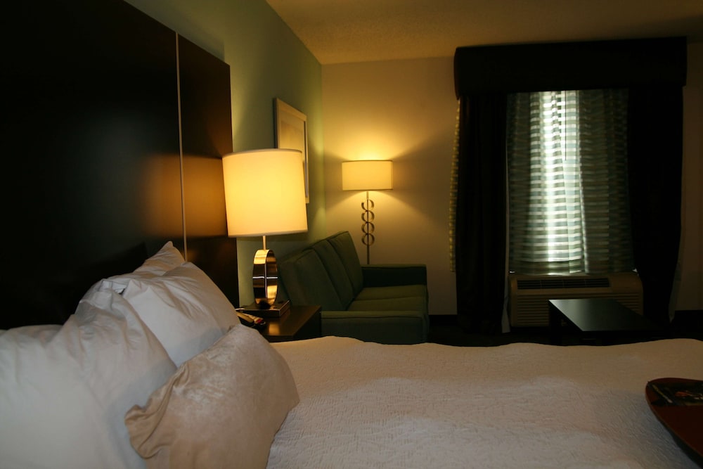Hampton Inn Shreveport Airport - photo 40