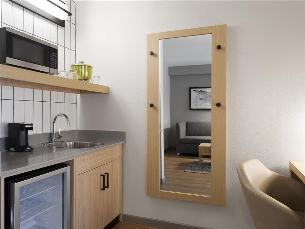 Hyatt Place Greenville Haywood - photo 26