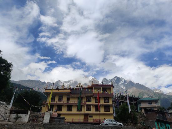 Hotel Mount Kailash — Sangli — photo 4