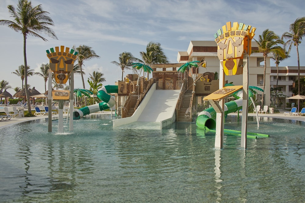 Water park