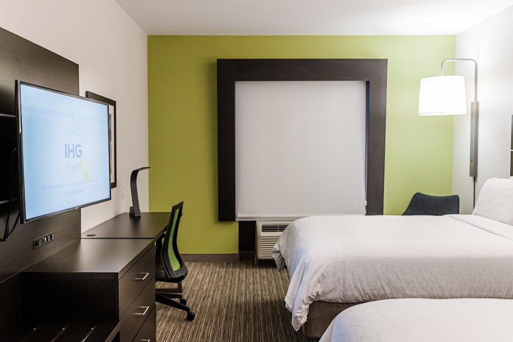 Holiday Inn Express Greenville by IHG - photo 20