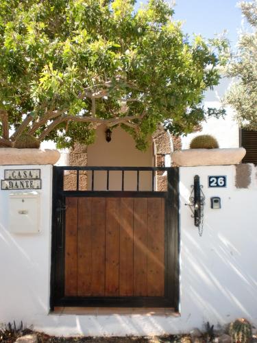 Casa Dante — 4-Star Luxury Hotel in Tias, Spain