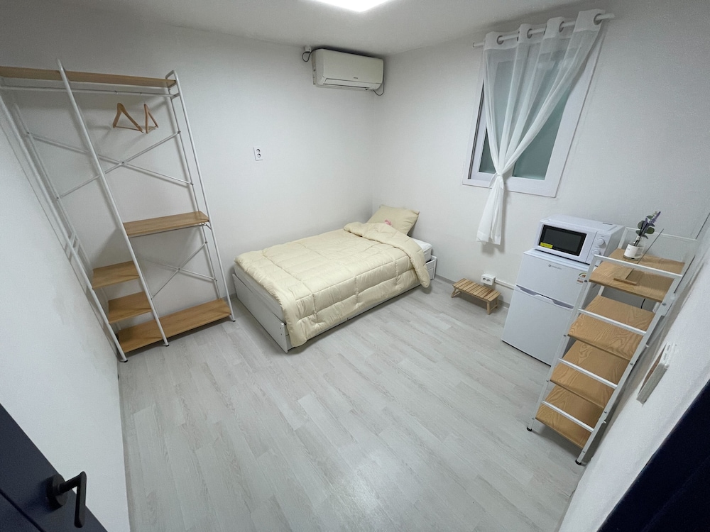 Srr Stay - last minute hotel in Seoul