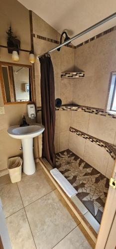 Nine Pines Motel - photo 37