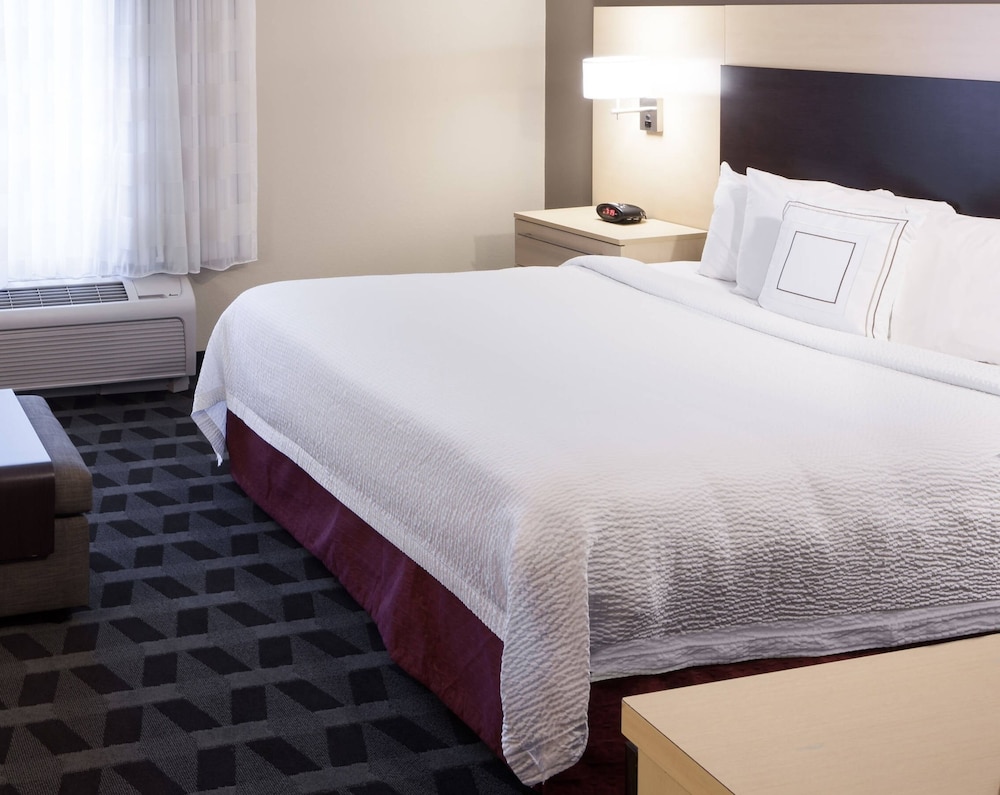 TownePlace Suites by Marriott Little Rock West - photo 7