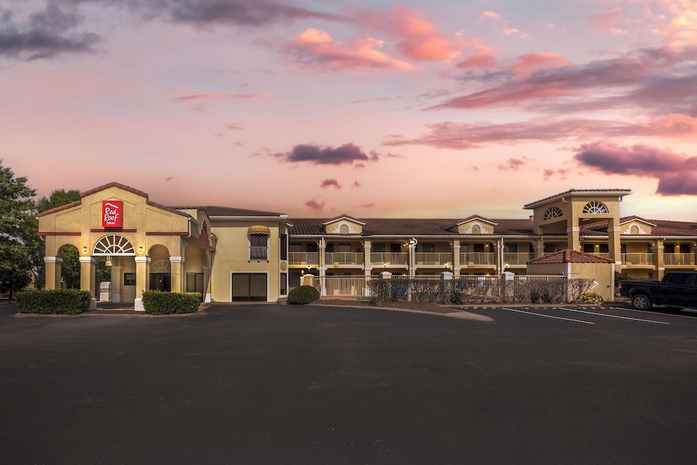 Red Roof Inn Franklin TN - photo 35