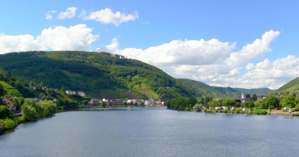 Panorama Café Moselgarten in Alfeld, Germany