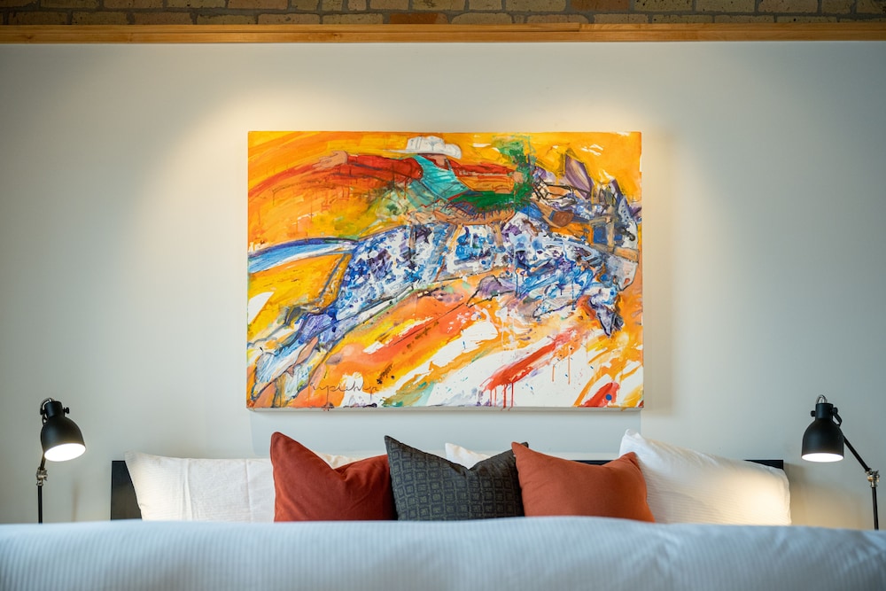 Hotel Donaldson - photo 13