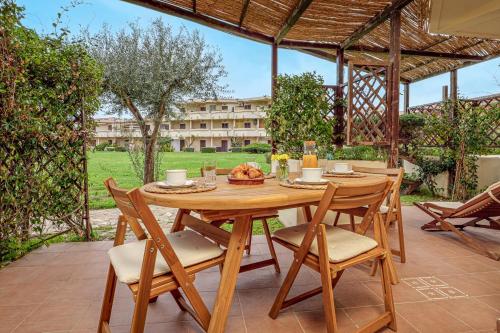 Casa Dina — 4-Star Luxury Hotel in Golfo Aranci, Italy