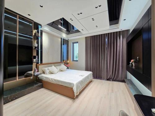 Chani Home — 4-Star Luxury Hotel in Da Nang, Vietnam