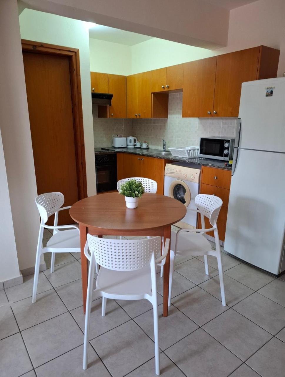 By The Way Apartment 1