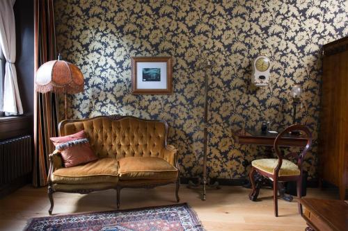 Finspångs Slott Gästflygeln — Finspang — photo 2