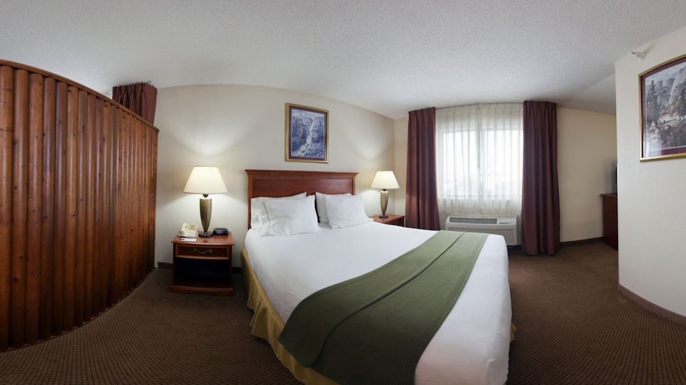 Holiday Inn Express Adrian an IHG Hotel - photo 2