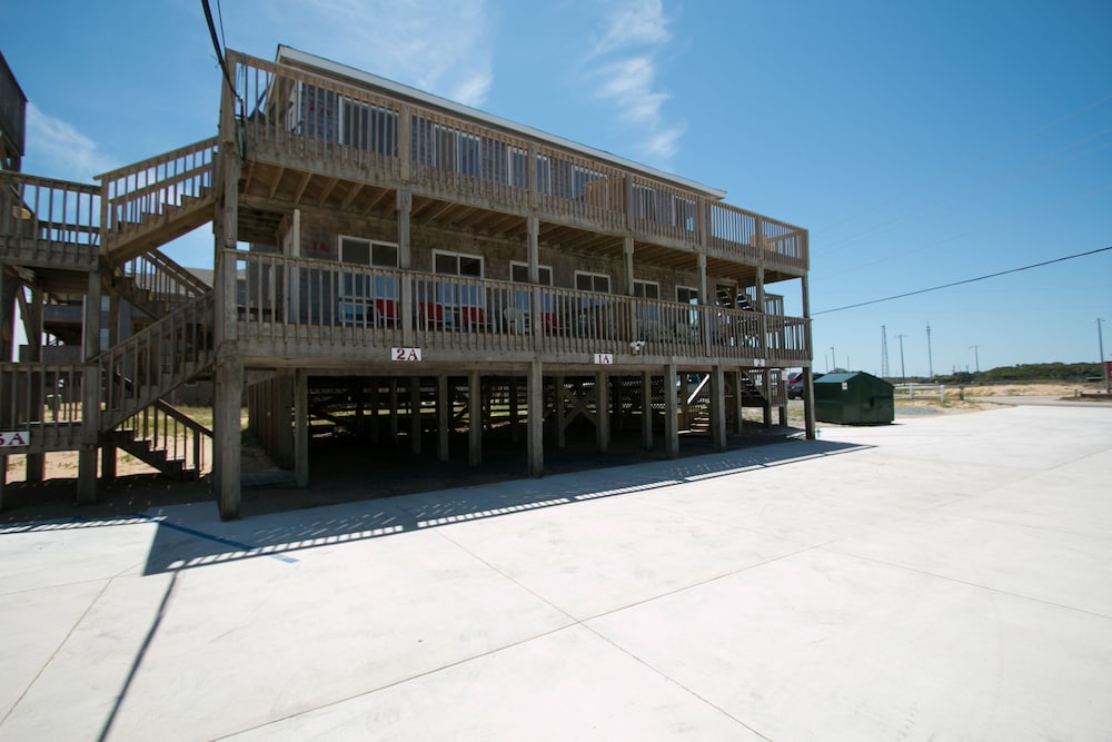 Outer Banks Motel - photo 187