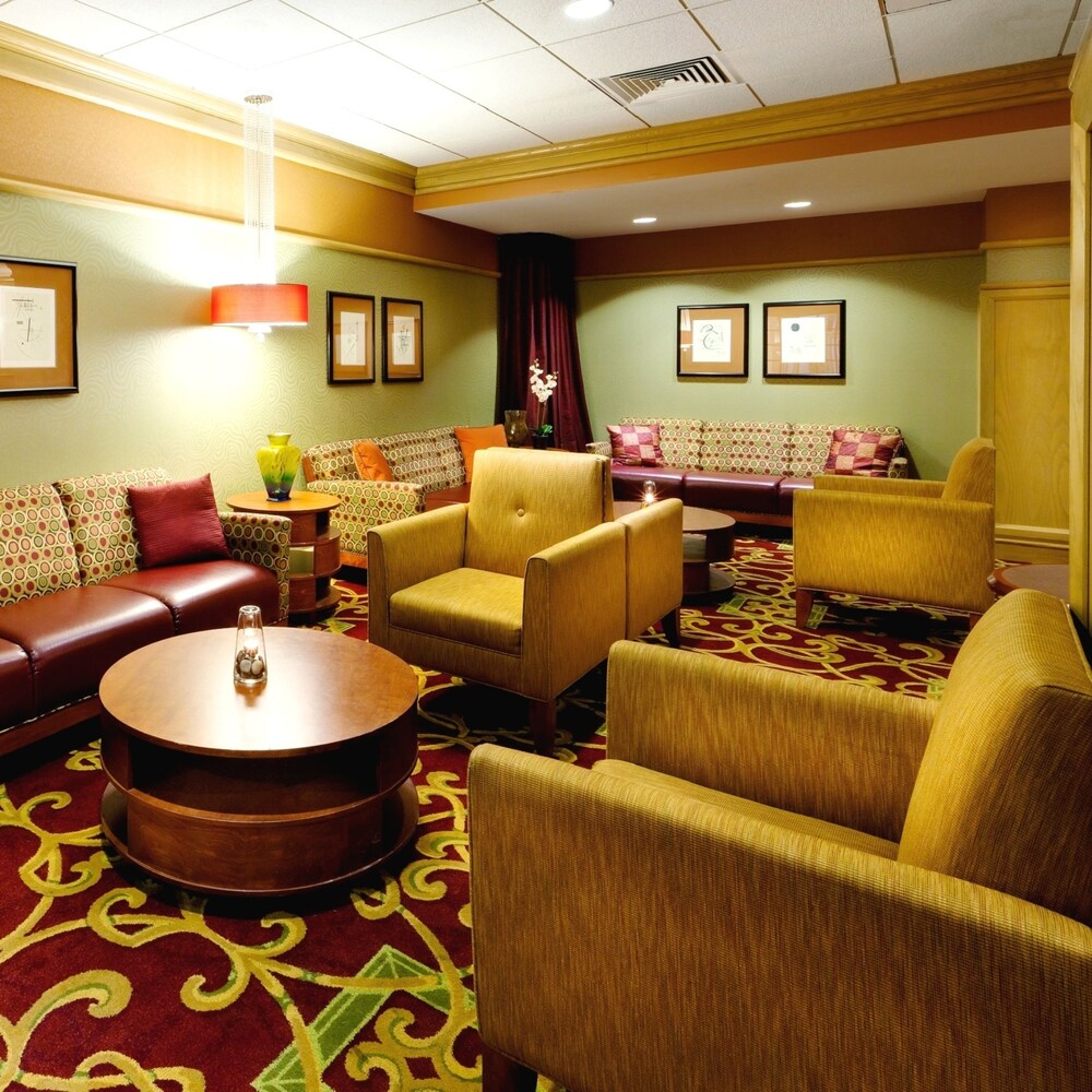 Red Lion Hotel Hartford - photo 11