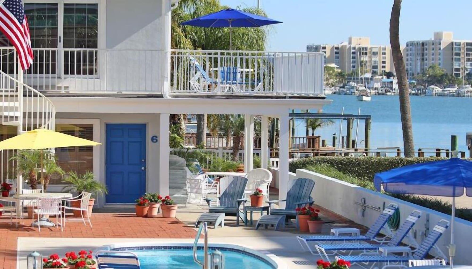 Beachouse Inn & Suites in Dunedin, United States