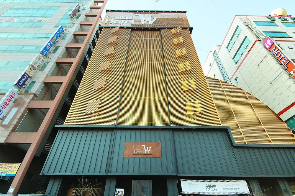 Gimhae Jangyu W in Kimhae, South Korea