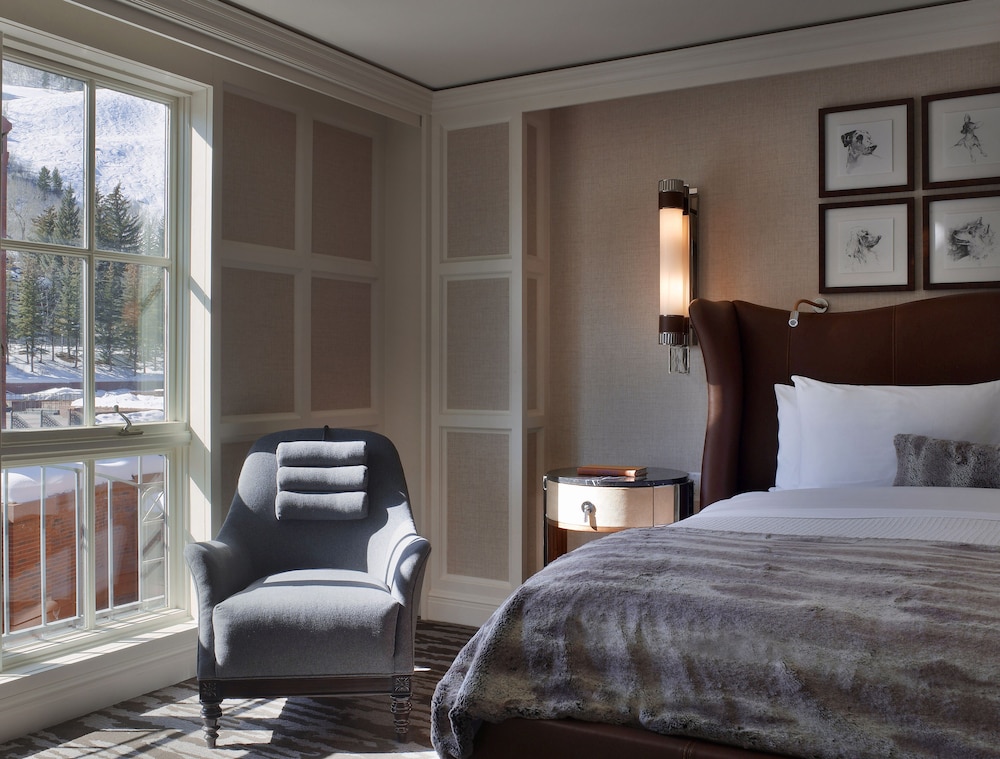 The St. Regis Aspen Resort - photo 27