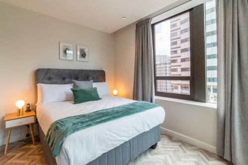 Luxurious One Bed apartment
