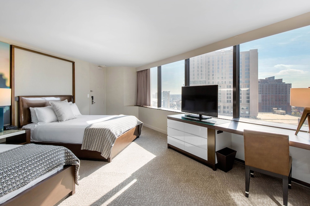 Omni Charlotte Hotel - photo 91