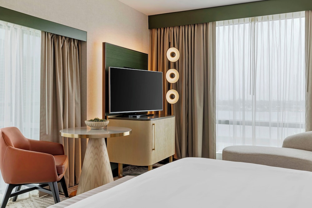 Omni San Diego Hotel at the Ballpark - photo 10