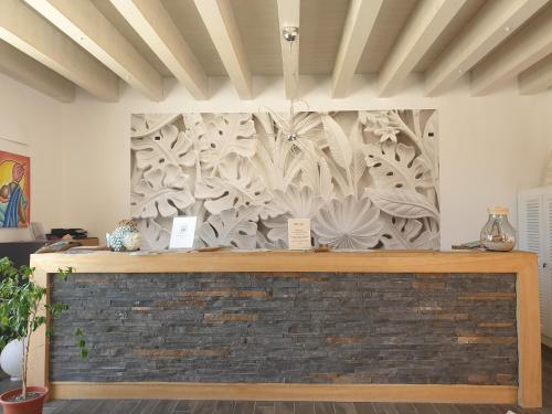 PORT DO SOL free wi fi no limits — 4-Star Luxury Hotel in Sal Rei, Cape Verde