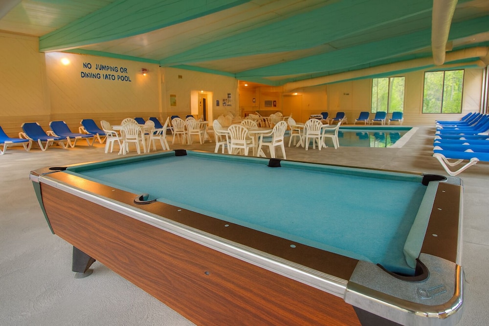 Sea Mist Resort - photo 37