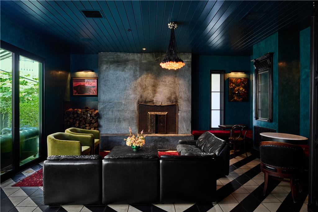 Hotel Saint Cecilia - photo 17