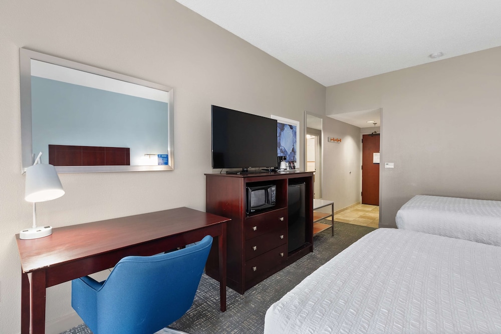 Hampton Inn Rock Hill - photo 15